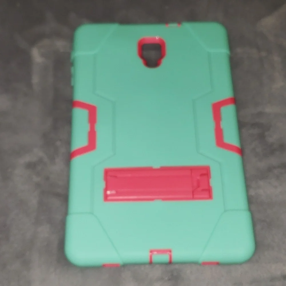 Finite Heavy Duty Shockproof Rugged Case High Impact Full Body Protective Case
